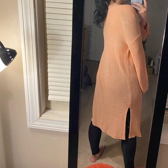 Long Cardigan - Picture 4 of 5